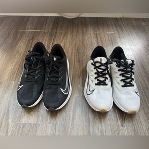 BUNDLE (2 PAIRS) Nike Running Quest 3 sneakers